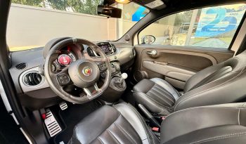 Abarth 595 1.4 T-Jet Turismo full