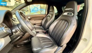 Abarth 595 1.4 T-Jet Turismo full