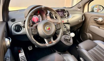 Abarth 595 1.4 T-Jet Turismo full