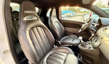 Abarth 595 1.4 T-Jet Turismo full