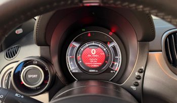 Abarth 595 1.4 T-Jet Turismo full