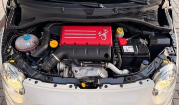 Abarth 595 1.4 T-Jet Turismo full