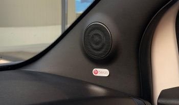 Abarth 595 1.4 T-Jet Turismo full