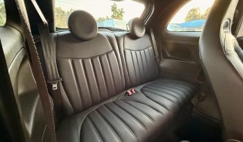 Abarth 595 1.4 T-Jet Turismo full