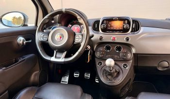 Abarth 595 1.4 T-Jet Turismo full
