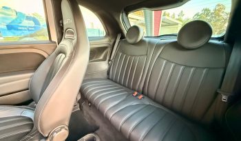 Abarth 595 1.4 T-Jet Turismo full