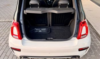 Abarth 595 1.4 T-Jet Turismo full