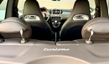 Abarth 595 1.4 T-Jet Turismo full